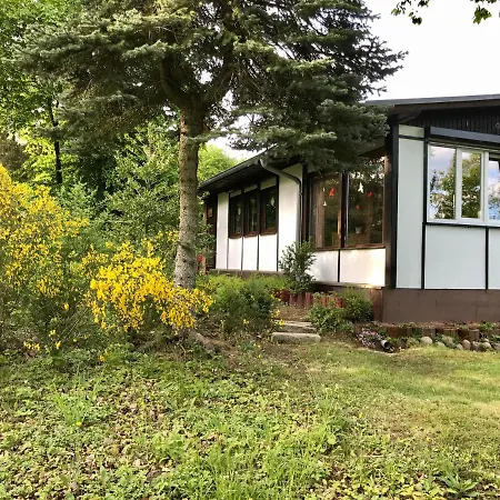 Holiday home Ferienhaus Gorenzen *