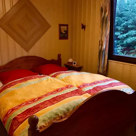 Ferienhaus Gorenzen Holiday home