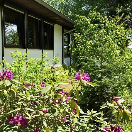 Holiday home Ferienhaus Gorenzen