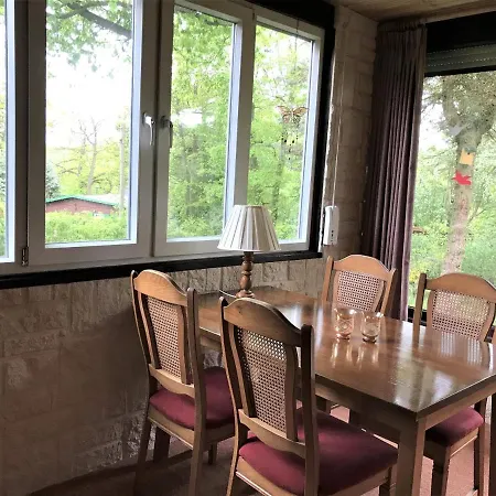 Ferienhaus Gorenzen *