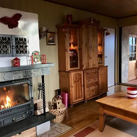 Ferienhaus Gorenzen