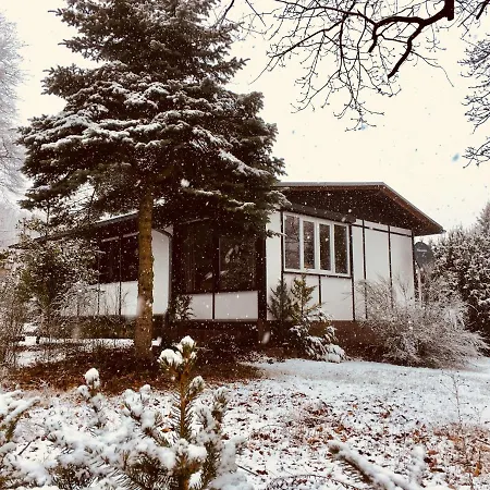 Ferienhaus Gorenzen *