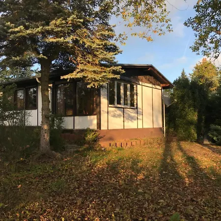 Holiday home Ferienhaus Gorenzen